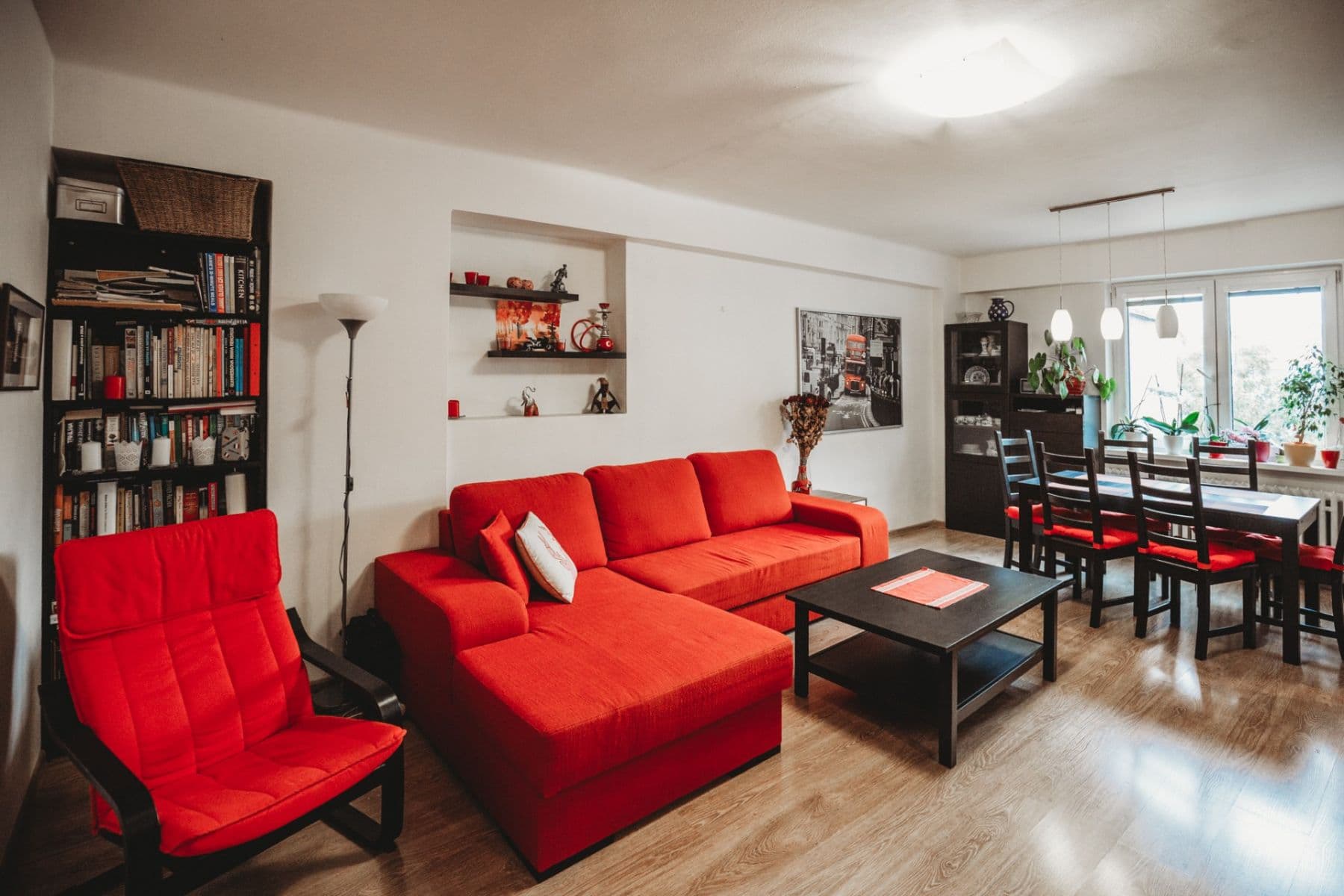 Predaj bytu 2-izbový 67 m², Přípotoční, Praha, Praha Predaj bytu 2-izbový 67 m², Přípotoční, Praha, Praha