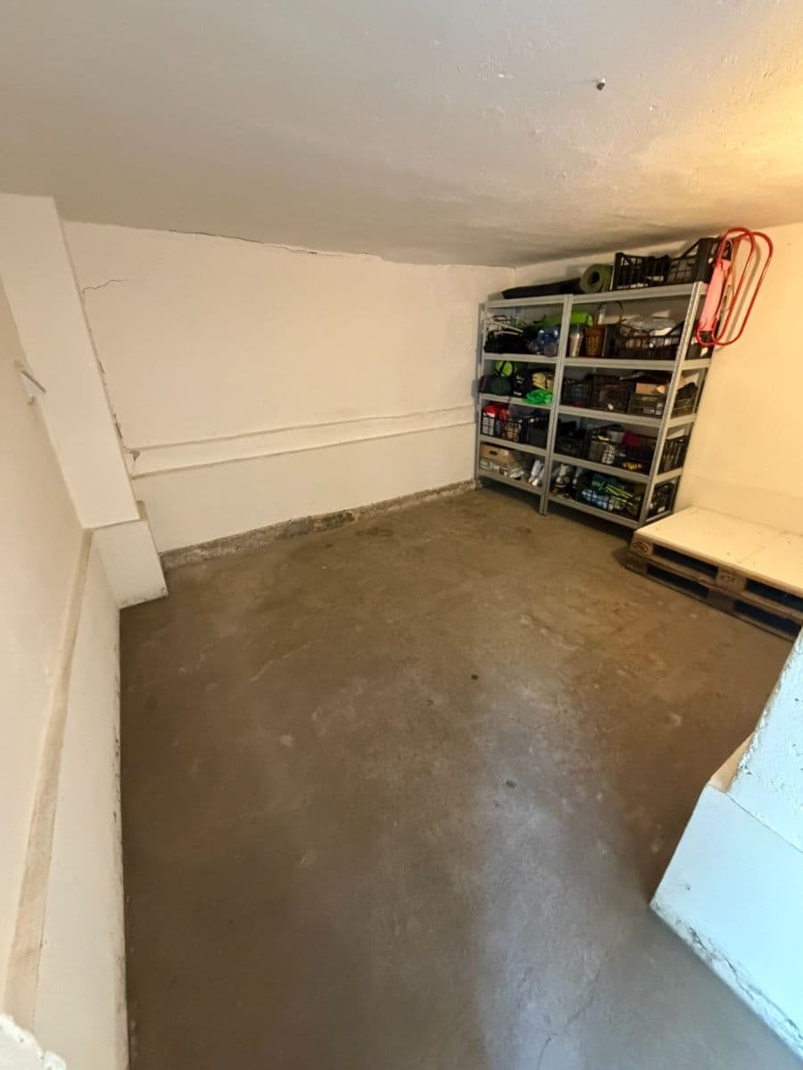 Predaj bytu 2-izbový 67 m², Přípotoční, Praha, Praha Predaj bytu 2-izbový 67 m², Přípotoční, Praha, Praha