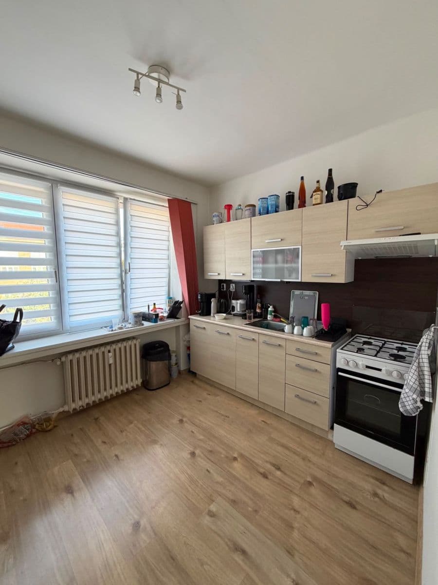 Prenájom bytu 2-izbový 57 m², Husova, Havířov, Moravskoslezský kraj Prenájom bytu 2-izbový 57 m², Husova, Havířov, Moravskoslezský kraj