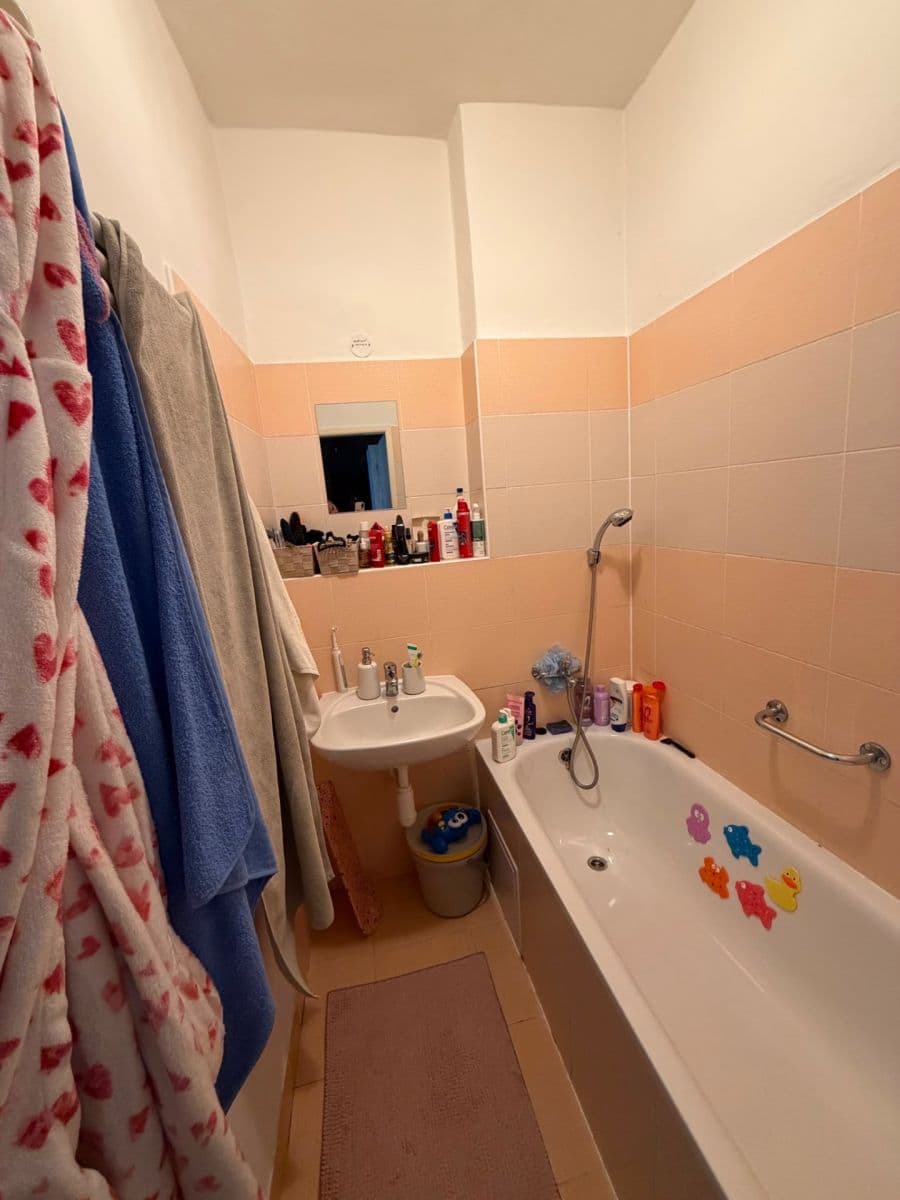 Prenájom bytu 2-izbový 57 m², Husova, Havířov, Moravskoslezský kraj Prenájom bytu 2-izbový 57 m², Husova, Havířov, Moravskoslezský kraj
