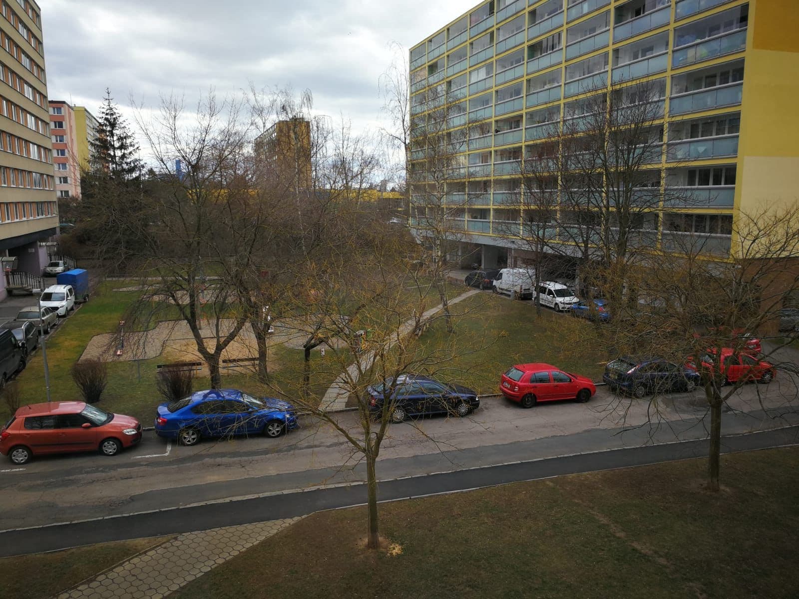 Prenájom bytu 1-izbový 25 m², Nad Lesním divadlem, Praha, Praha Prenájom bytu 1-izbový 25 m², Nad Lesním divadlem, Praha, Praha