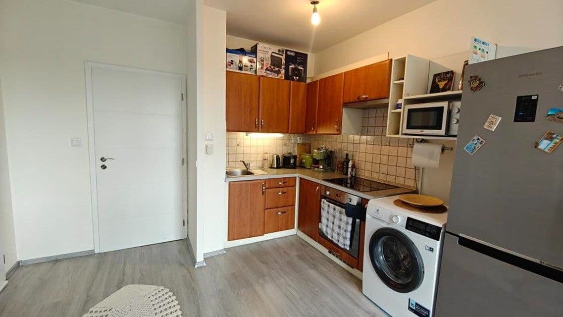 Predaj bytu 2-izbový 42 m², Samohelova, Praha, Praha Predaj bytu 2-izbový 42 m², Samohelova, Praha, Praha