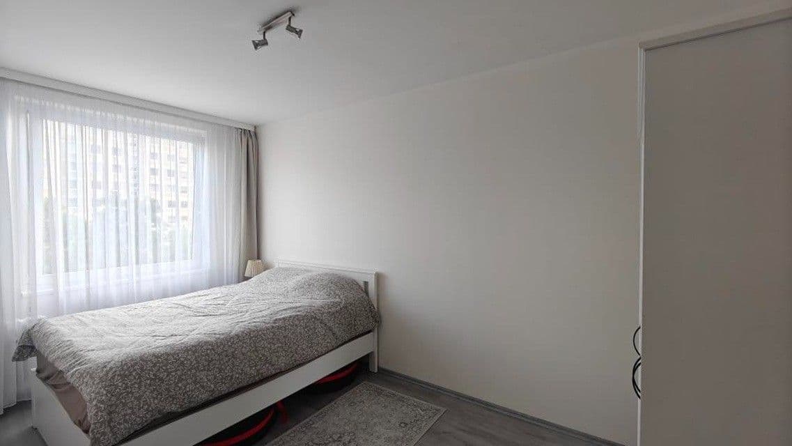 Predaj bytu 2-izbový 42 m², Samohelova, Praha, Praha Predaj bytu 2-izbový 42 m², Samohelova, Praha, Praha