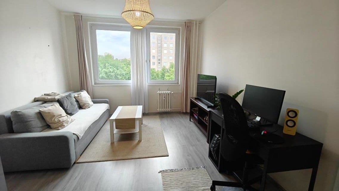 Predaj bytu 2-izbový 42 m², Samohelova, Praha, Praha Predaj bytu 2-izbový 42 m², Samohelova, Praha, Praha