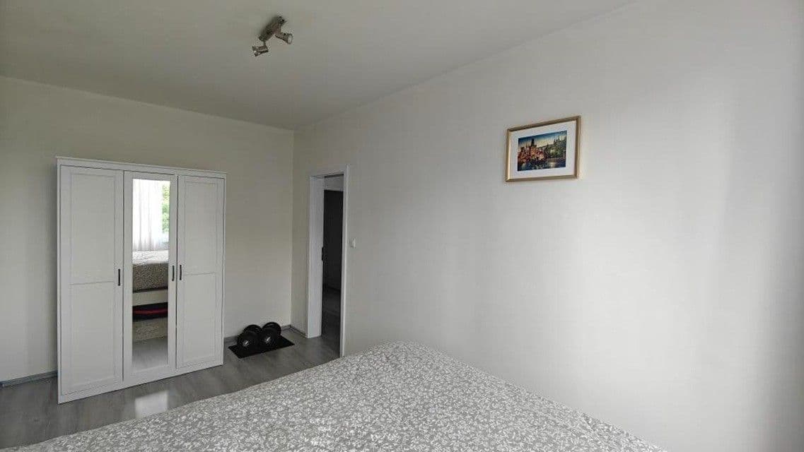 Predaj bytu 2-izbový 42 m², Samohelova, Praha, Praha Predaj bytu 2-izbový 42 m², Samohelova, Praha, Praha
