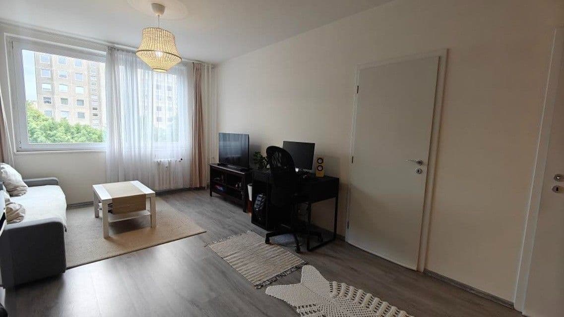 Predaj bytu 2-izbový 42 m², Samohelova, Praha, Praha Predaj bytu 2-izbový 42 m², Samohelova, Praha, Praha