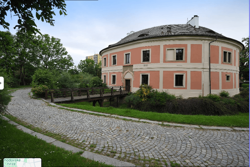 Predaj bytu 2-izbový 42 m², Samohelova, Praha, Praha Predaj bytu 2-izbový 42 m², Samohelova, Praha, Praha