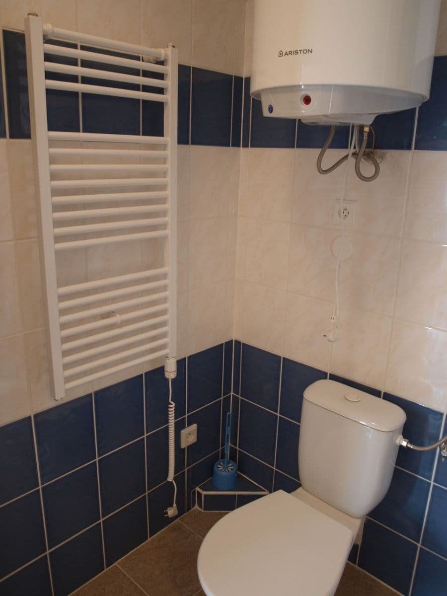 Prenájom bytu 1-izbový 25 m², Ořechová, Rebešovice, Jihomoravský kraj Prenájom bytu 1-izbový 25 m², Ořechová, Rebešovice, Jihomoravský kraj