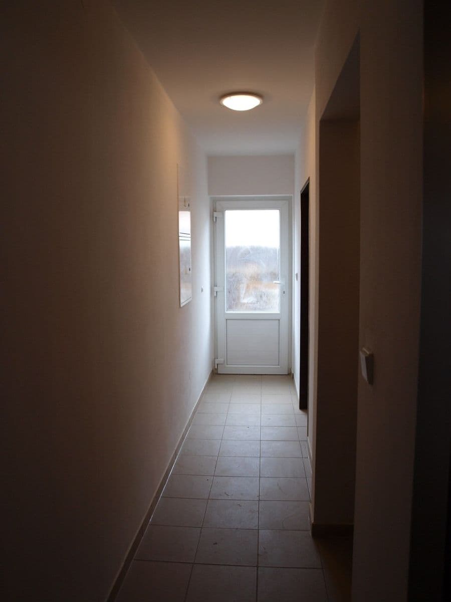 Prenájom bytu 1-izbový 25 m², Ořechová, Rebešovice, Jihomoravský kraj Prenájom bytu 1-izbový 25 m², Ořechová, Rebešovice, Jihomoravský kraj