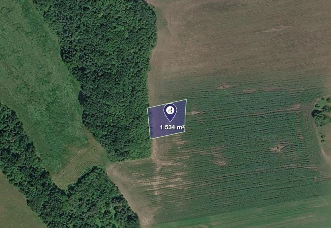 Predaj pozemku 27.811 m², Plumlov, Olomoucký kraj Predaj pozemku 27.811 m², Plumlov, Olomoucký kraj
