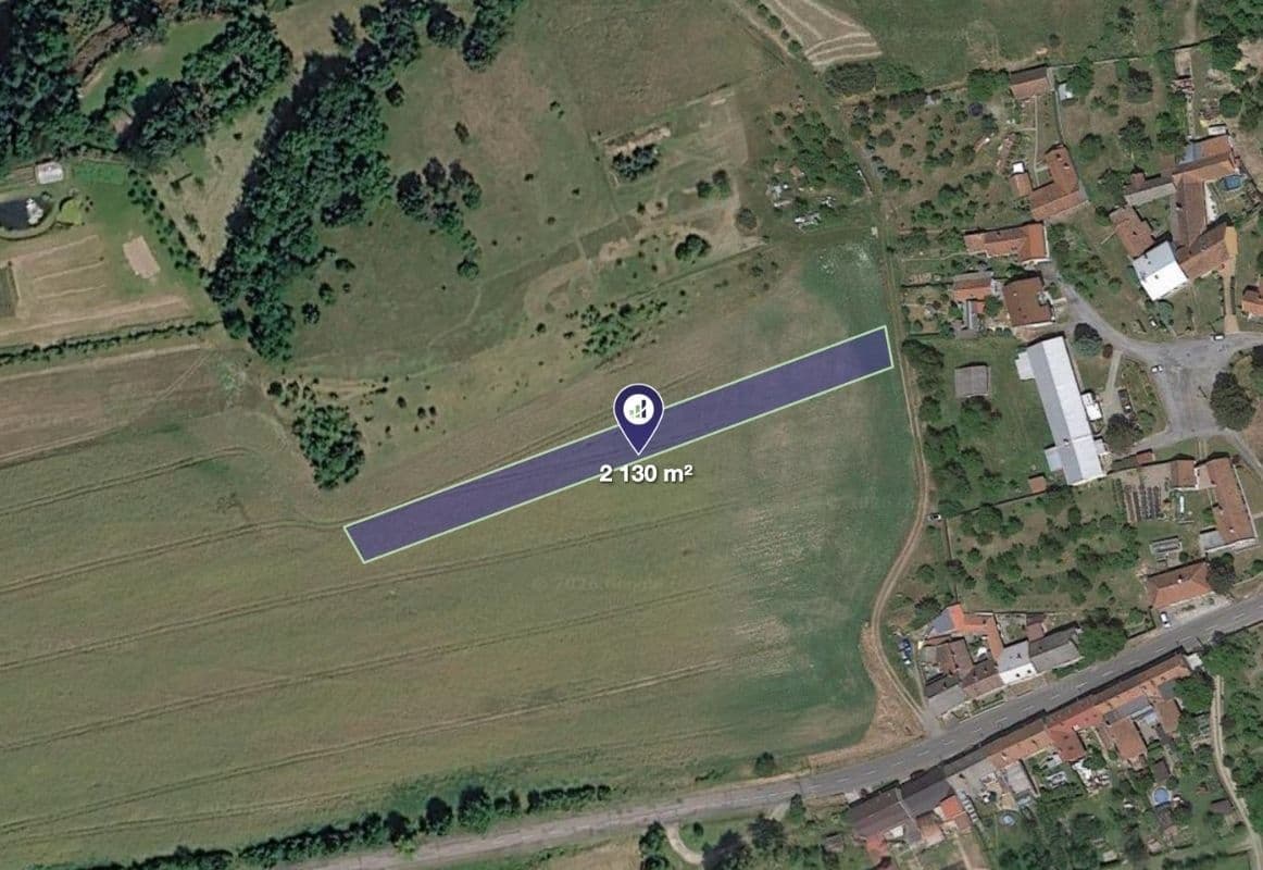 Predaj pozemku 27.811 m², Plumlov, Olomoucký kraj Predaj pozemku 27.811 m², Plumlov, Olomoucký kraj