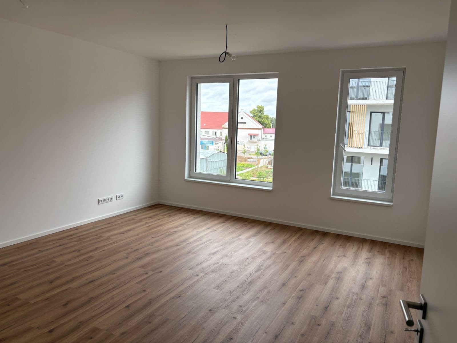 Prenájom bytu 2-izbový 52 m², U Engerthu, Kladno, Středočeský kraj Prenájom bytu 2-izbový 52 m², U Engerthu, Kladno, Středočeský kraj