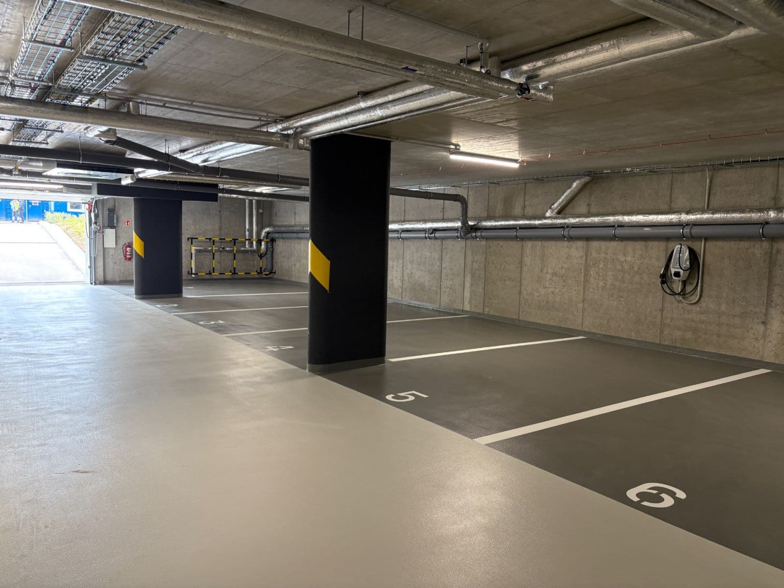 Prenájom bytu 2-izbový 52 m², U Engerthu, Kladno, Středočeský kraj Prenájom bytu 2-izbový 52 m², U Engerthu, Kladno, Středočeský kraj