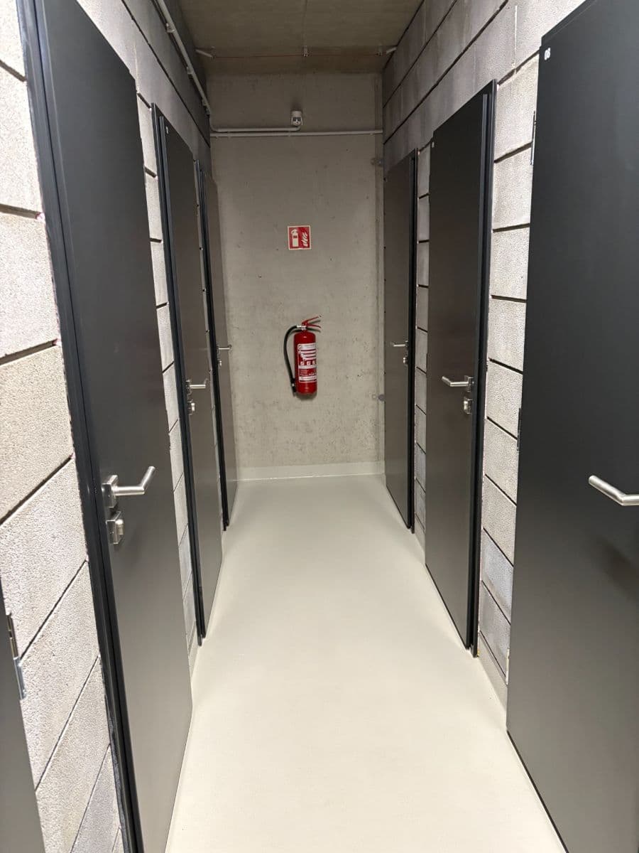 Prenájom bytu 2-izbový 52 m², U Engerthu, Kladno, Středočeský kraj Prenájom bytu 2-izbový 52 m², U Engerthu, Kladno, Středočeský kraj