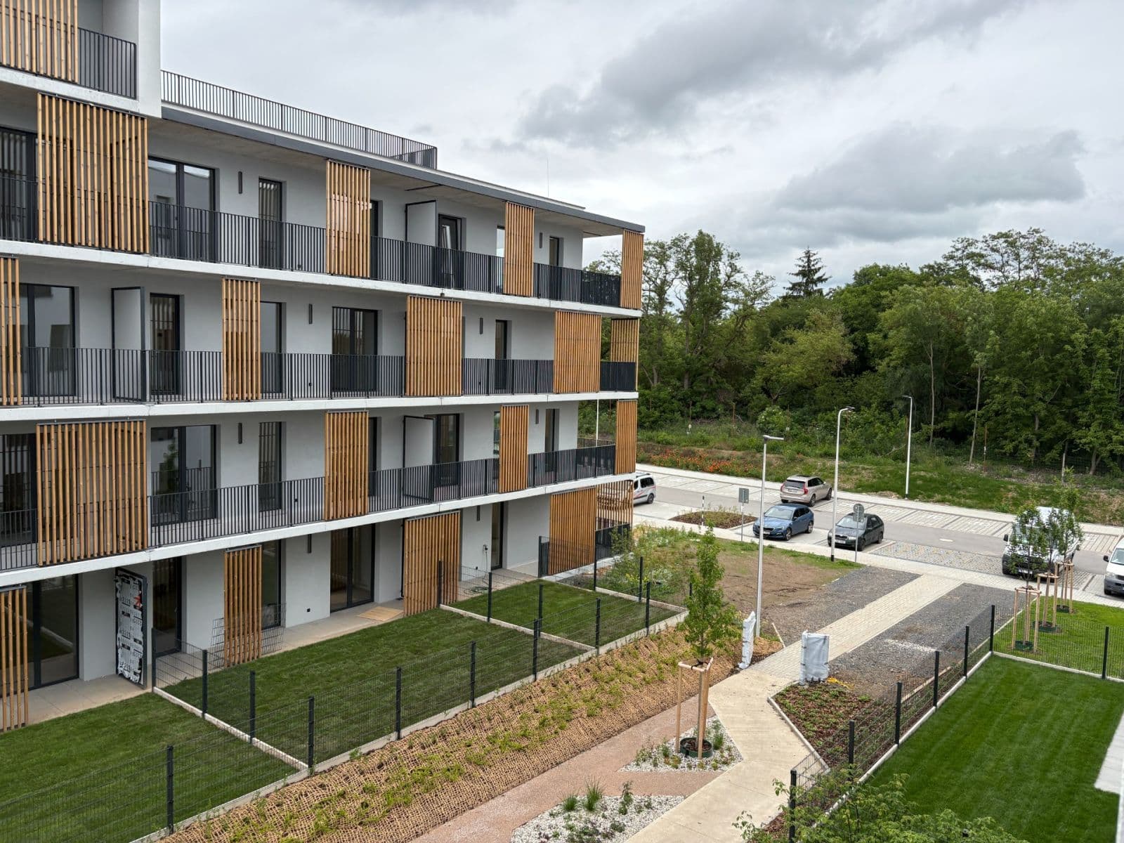 Prenájom bytu 2-izbový 52 m², U Engerthu, Kladno, Středočeský kraj Prenájom bytu 2-izbový 52 m², U Engerthu, Kladno, Středočeský kraj