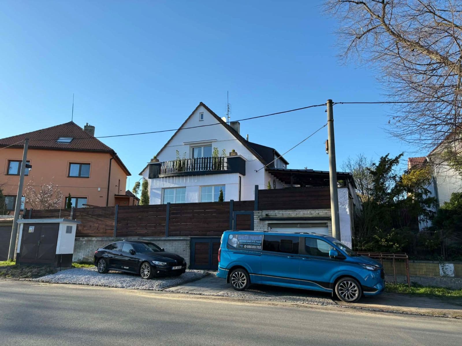 Predaj domu 260 m², pozemok 361 m², Dražkovická, Slaný, Středočeský kraj Predaj domu 260 m², pozemok 361 m², Dražkovická, Slaný, Středočeský kraj