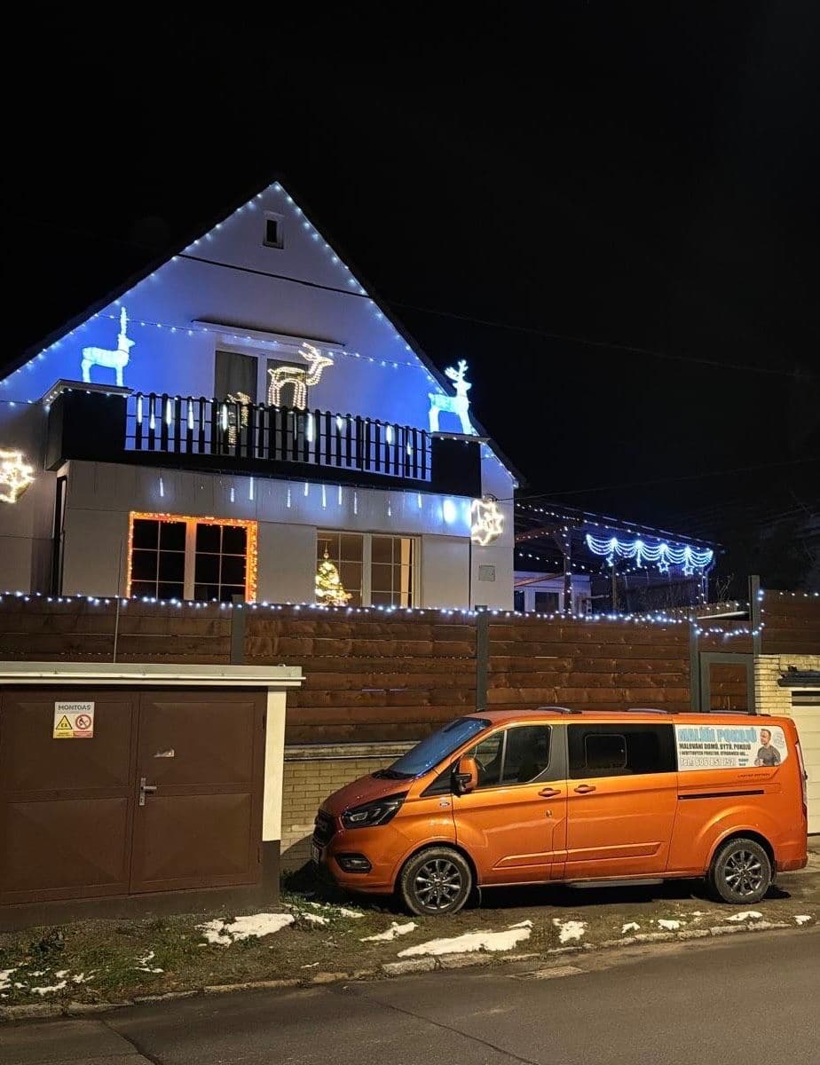 Predaj domu 260 m², pozemok 361 m², Dražkovická, Slaný, Středočeský kraj Predaj domu 260 m², pozemok 361 m², Dražkovická, Slaný, Středočeský kraj