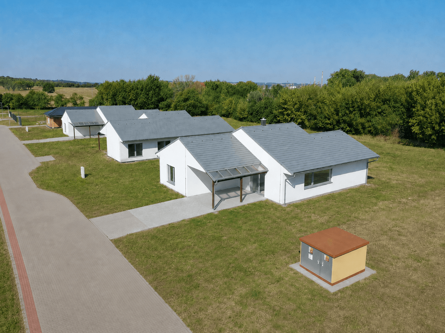 Predaj domu 138 m², pozemok 1.020 m², Kozomín, Středočeský kraj Predaj domu 138 m², pozemok 1.020 m², Kozomín, Středočeský kraj