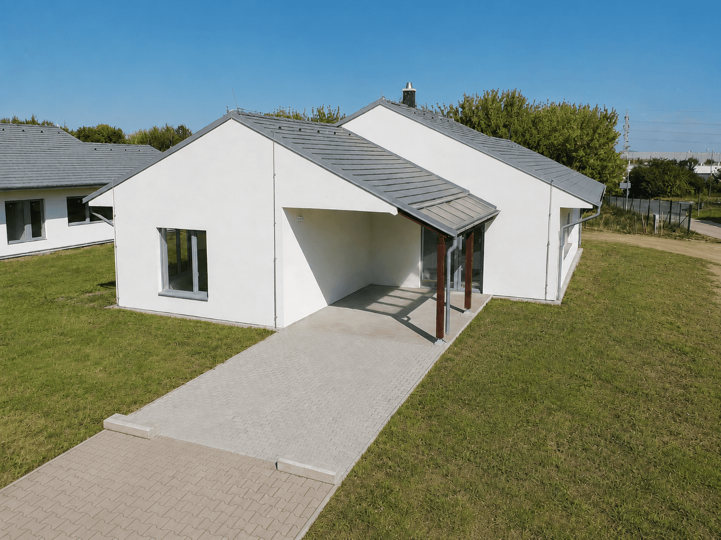 Predaj domu 138 m², pozemok 1.020 m², Kozomín, Středočeský kraj Predaj domu 138 m², pozemok 1.020 m², Kozomín, Středočeský kraj