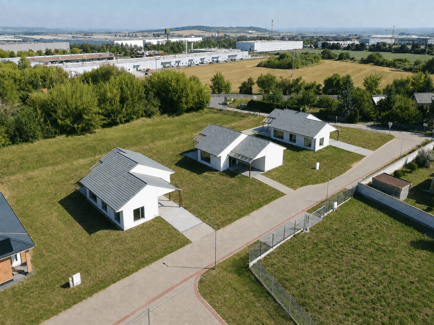 Predaj domu 138 m², pozemok 1.020 m², Kozomín, Středočeský kraj Predaj domu 138 m², pozemok 1.020 m², Kozomín, Středočeský kraj