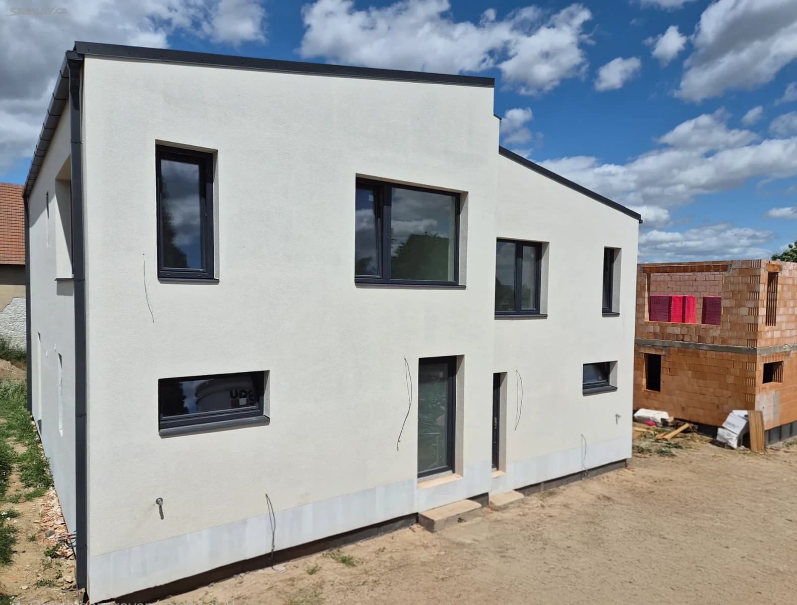 Predaj bytu 4-izbový 125 m², Benátky nad Jizerou, Středočeský kraj Predaj bytu 4-izbový 125 m², Benátky nad Jizerou, Středočeský kraj