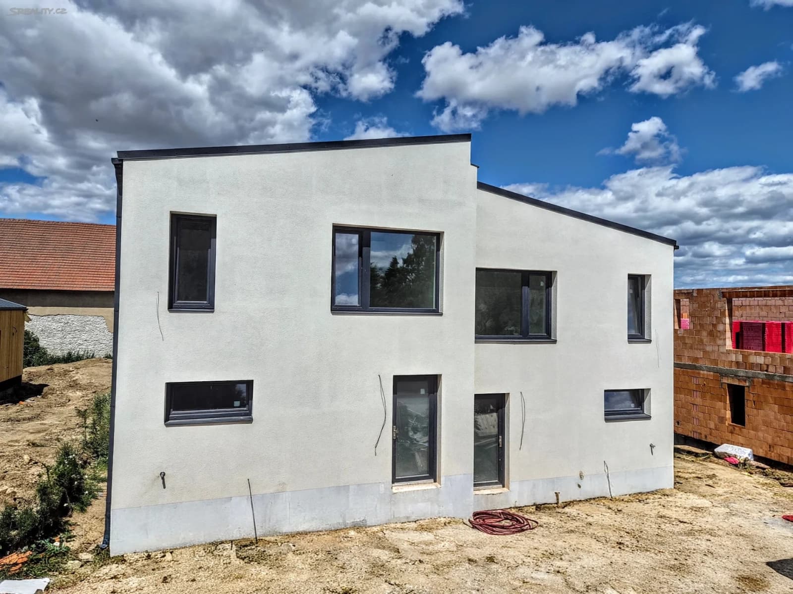 Predaj bytu 4-izbový 125 m², Benátky nad Jizerou, Středočeský kraj Predaj bytu 4-izbový 125 m², Benátky nad Jizerou, Středočeský kraj