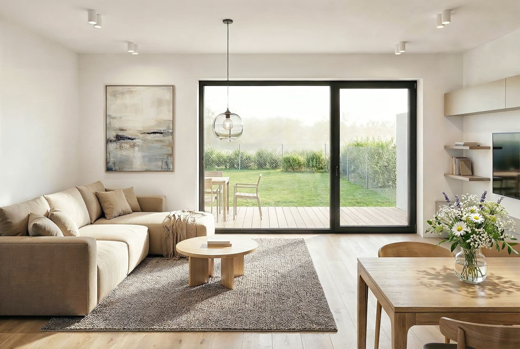 Predaj bytu 4-izbový 125 m², Benátky nad Jizerou, Středočeský kraj Predaj bytu 4-izbový 125 m², Benátky nad Jizerou, Středočeský kraj