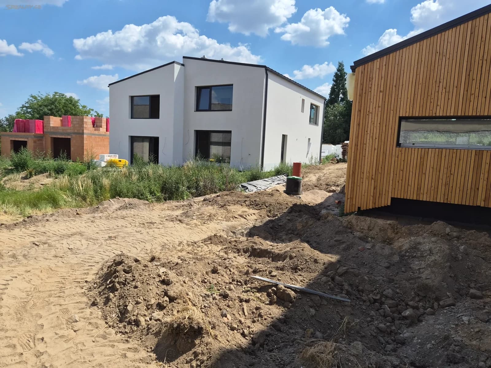 Predaj bytu 4-izbový 125 m², Benátky nad Jizerou, Středočeský kraj Predaj bytu 4-izbový 125 m², Benátky nad Jizerou, Středočeský kraj