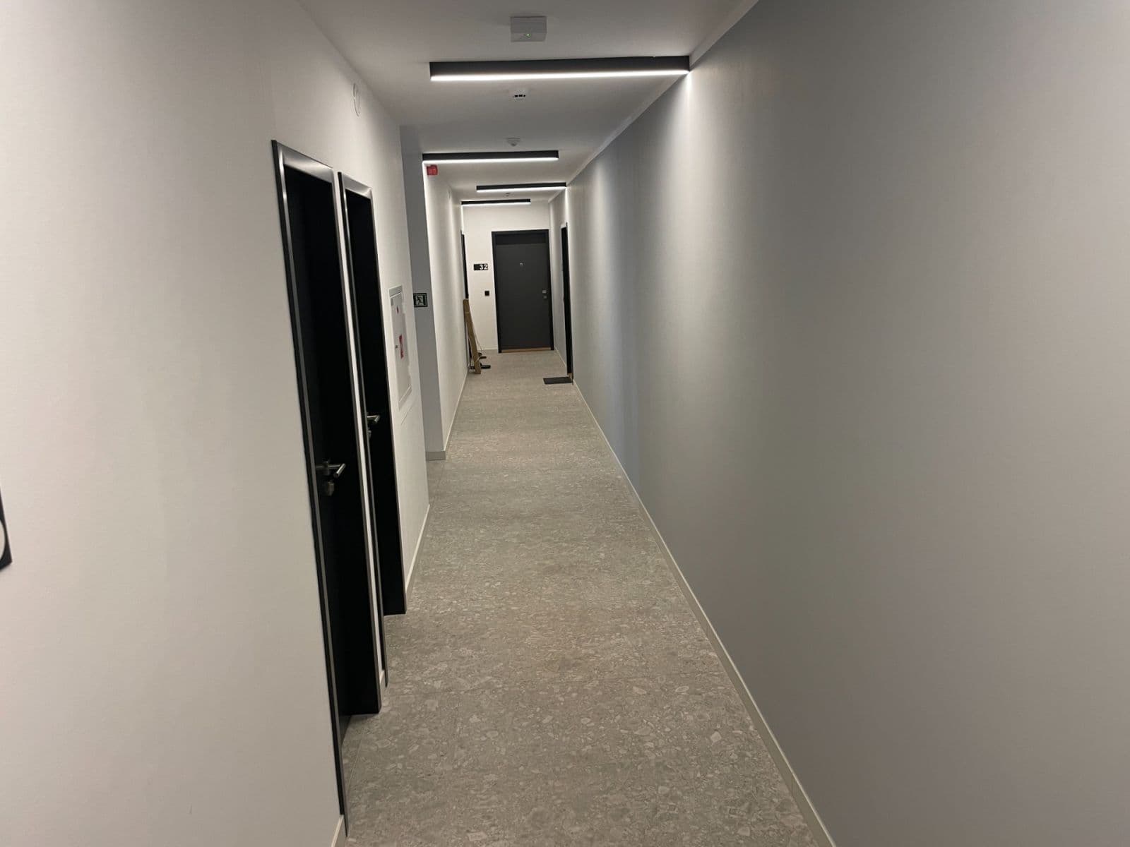 Prenájom bytu 2-izbový 55 m², U Engerthu, Kladno, Středočeský kraj Prenájom bytu 2-izbový 55 m², U Engerthu, Kladno, Středočeský kraj