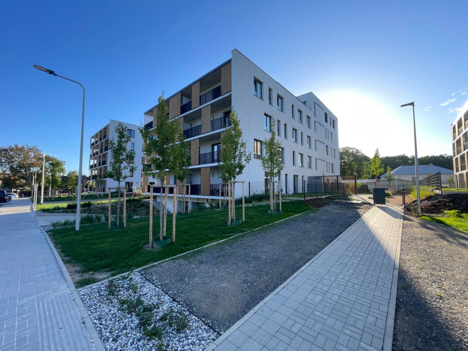 Prenájom bytu 2-izbový 55 m², U Engerthu, Kladno, Středočeský kraj Prenájom bytu 2-izbový 55 m², U Engerthu, Kladno, Středočeský kraj