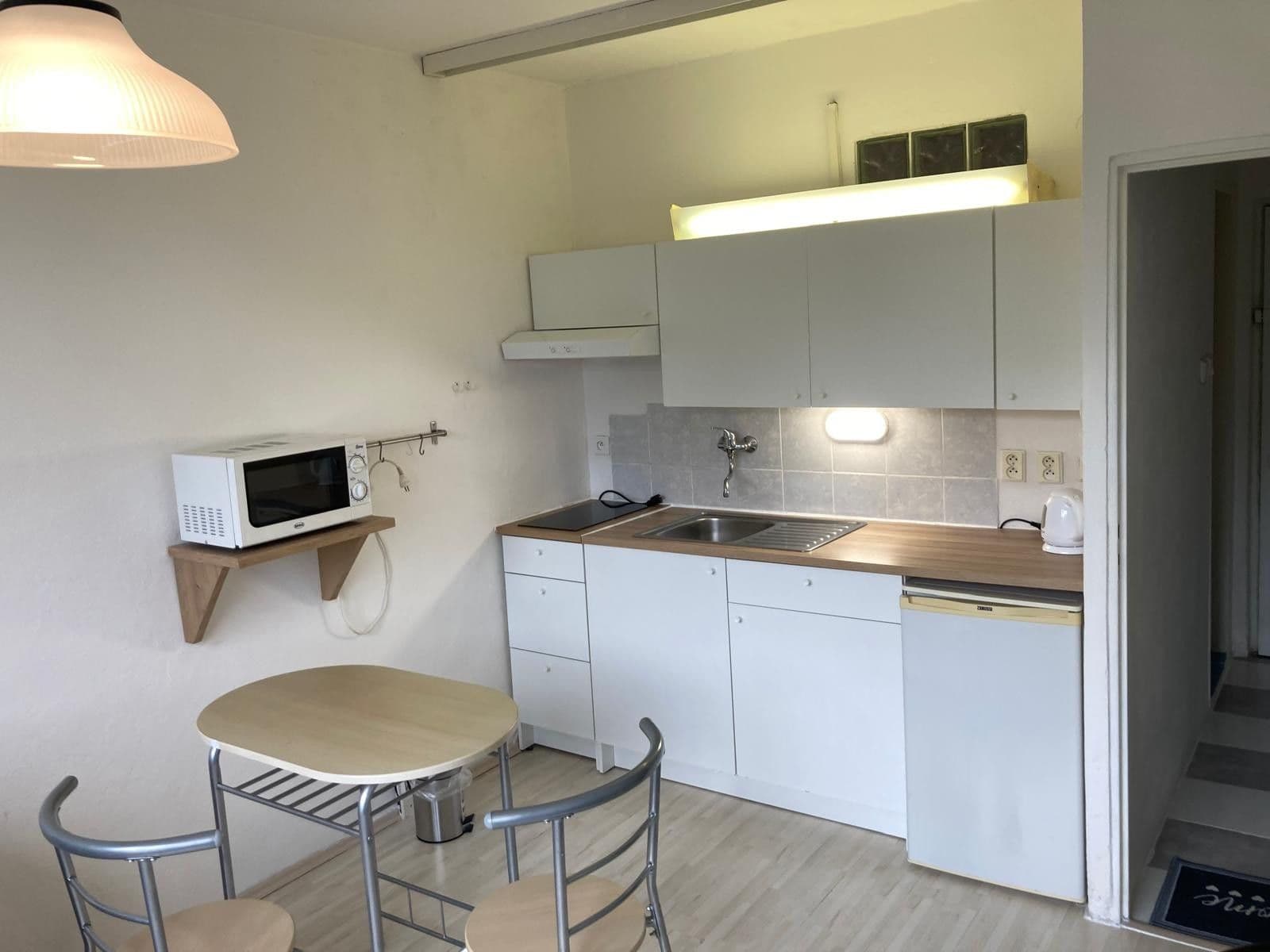 Prenájom bytu 1-izbový 22 m², Ruprechtická, Liberec, Liberecký kraj Prenájom bytu 1-izbový 22 m², Ruprechtická, Liberec, Liberecký kraj