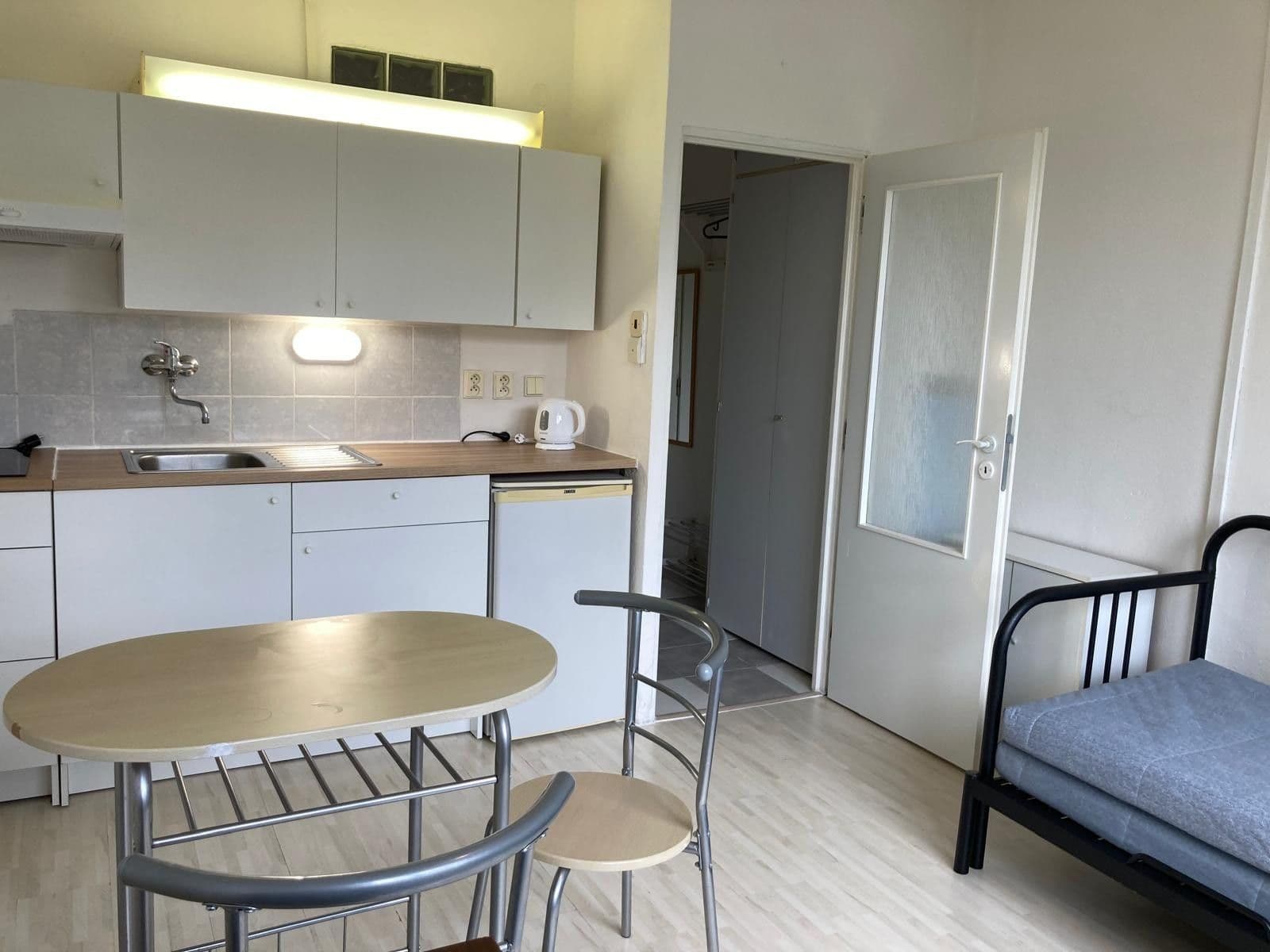 Prenájom bytu 1-izbový 22 m², Ruprechtická, Liberec, Liberecký kraj Prenájom bytu 1-izbový 22 m², Ruprechtická, Liberec, Liberecký kraj
