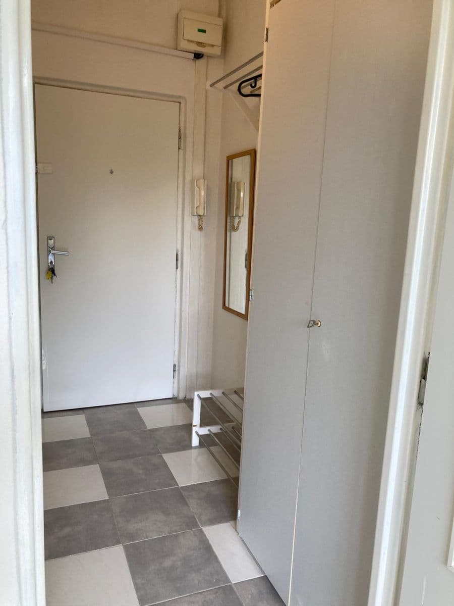 Prenájom bytu 1-izbový 22 m², Ruprechtická, Liberec, Liberecký kraj Prenájom bytu 1-izbový 22 m², Ruprechtická, Liberec, Liberecký kraj