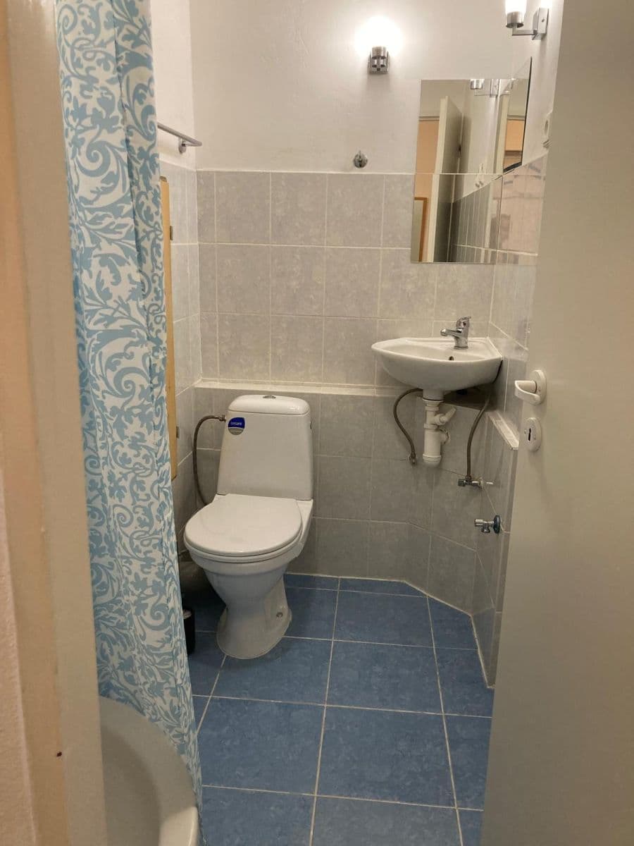 Prenájom bytu 1-izbový 22 m², Ruprechtická, Liberec, Liberecký kraj Prenájom bytu 1-izbový 22 m², Ruprechtická, Liberec, Liberecký kraj