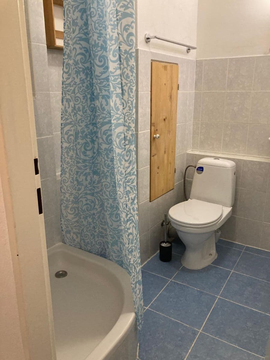 Prenájom bytu 1-izbový 22 m², Ruprechtická, Liberec, Liberecký kraj Prenájom bytu 1-izbový 22 m², Ruprechtická, Liberec, Liberecký kraj