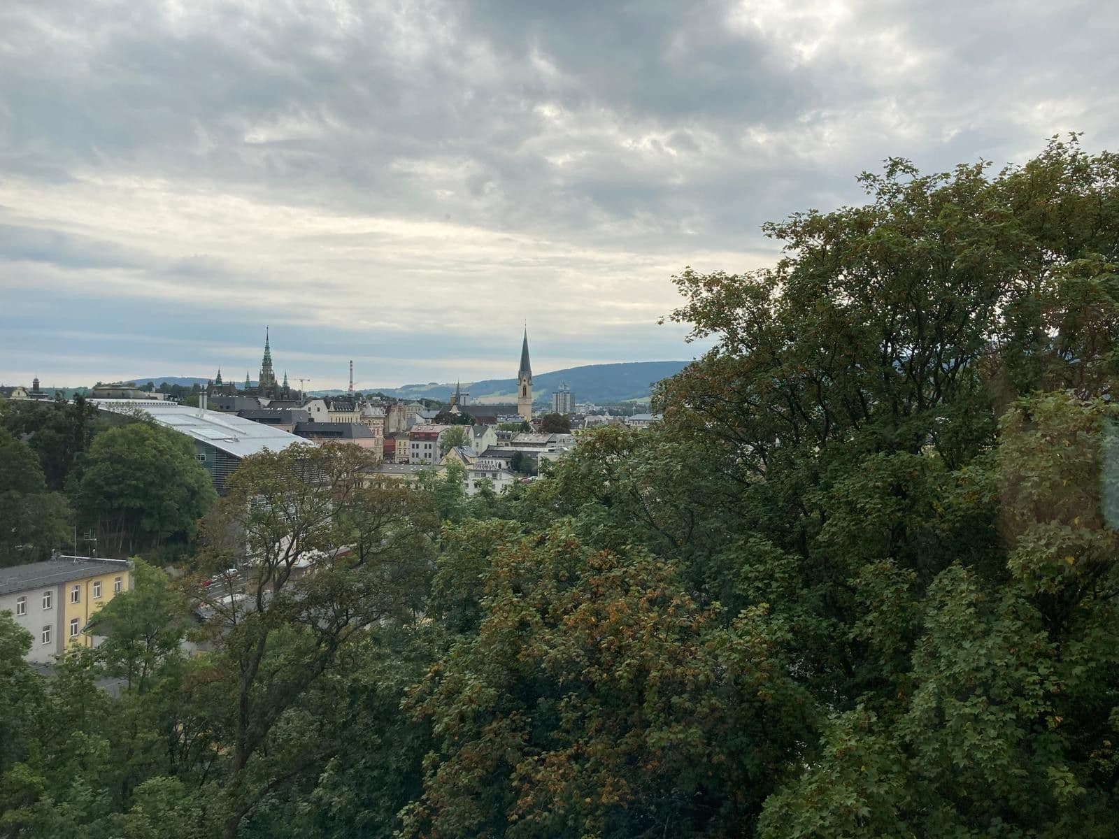 Prenájom bytu 1-izbový 22 m², Ruprechtická, Liberec, Liberecký kraj Prenájom bytu 1-izbový 22 m², Ruprechtická, Liberec, Liberecký kraj