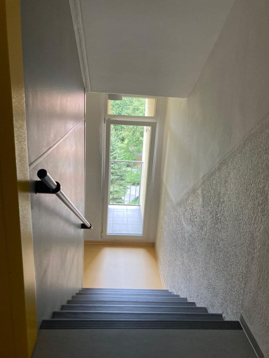 Prenájom bytu 1-izbový 22 m², Ruprechtická, Liberec, Liberecký kraj Prenájom bytu 1-izbový 22 m², Ruprechtická, Liberec, Liberecký kraj