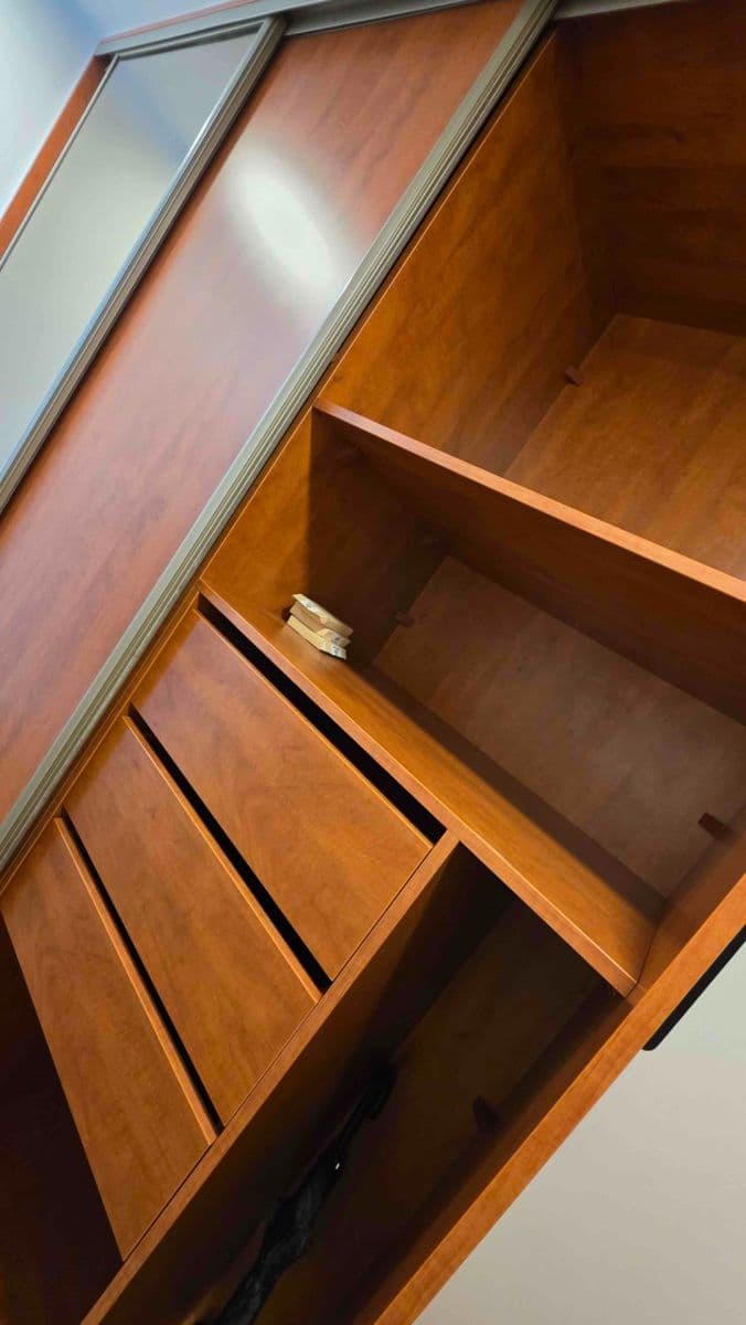 Prenájom bytu 2-izbový 46 m², V Hůrkách, Praha, Praha Prenájom bytu 2-izbový 46 m², V Hůrkách, Praha, Praha