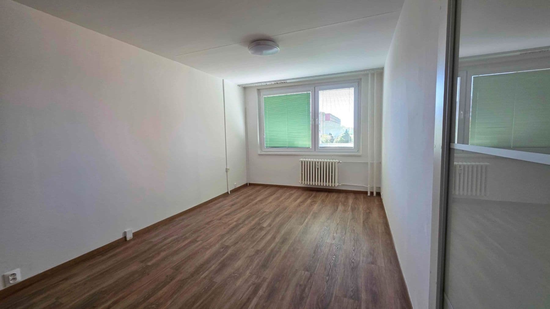 Prenájom bytu 2-izbový 46 m², V Hůrkách, Praha, Praha Prenájom bytu 2-izbový 46 m², V Hůrkách, Praha, Praha