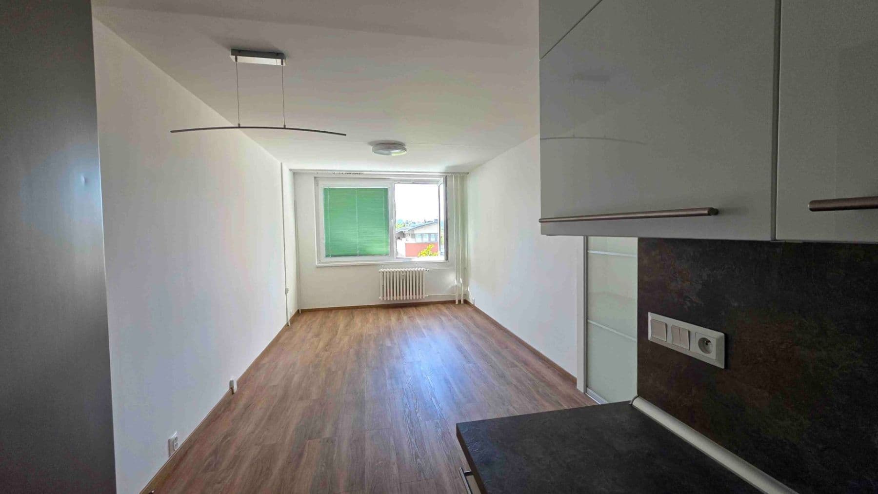 Prenájom bytu 2-izbový 46 m², V Hůrkách, Praha, Praha Prenájom bytu 2-izbový 46 m², V Hůrkách, Praha, Praha