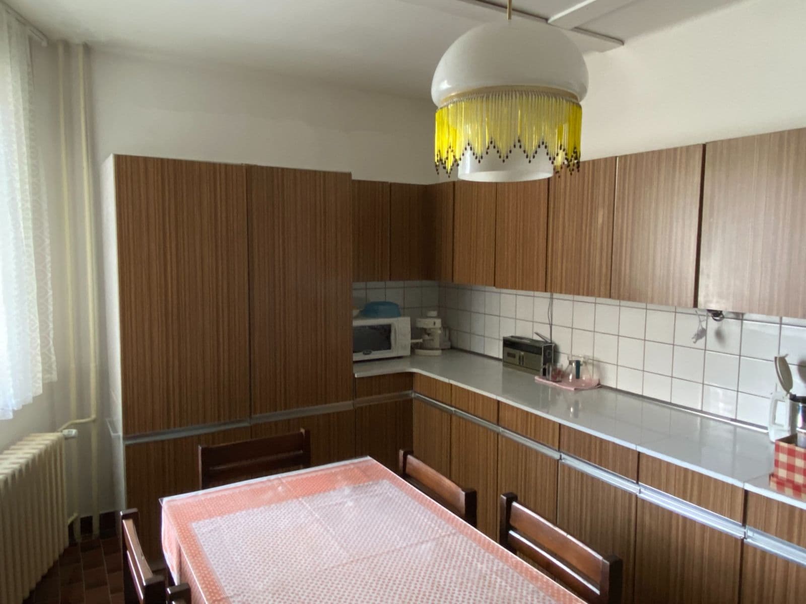 Prenájom bytu 3-izbový 60 m², Kolodějská, Praha, Praha Prenájom bytu 3-izbový 60 m², Kolodějská, Praha, Praha