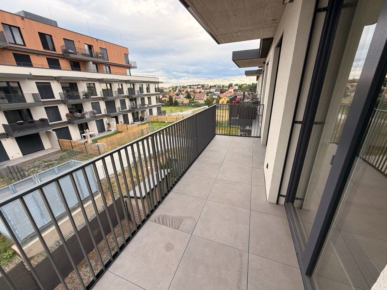 Prenájom bytu 2-izbový 40 m², Haenkeho, Praha, Praha Prenájom bytu 2-izbový 40 m², Haenkeho, Praha, Praha