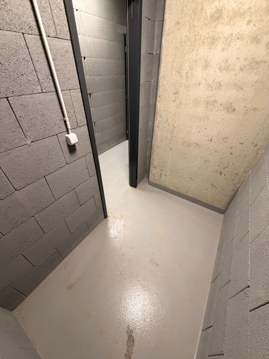 Prenájom bytu 2-izbový 40 m², Haenkeho, Praha, Praha Prenájom bytu 2-izbový 40 m², Haenkeho, Praha, Praha
