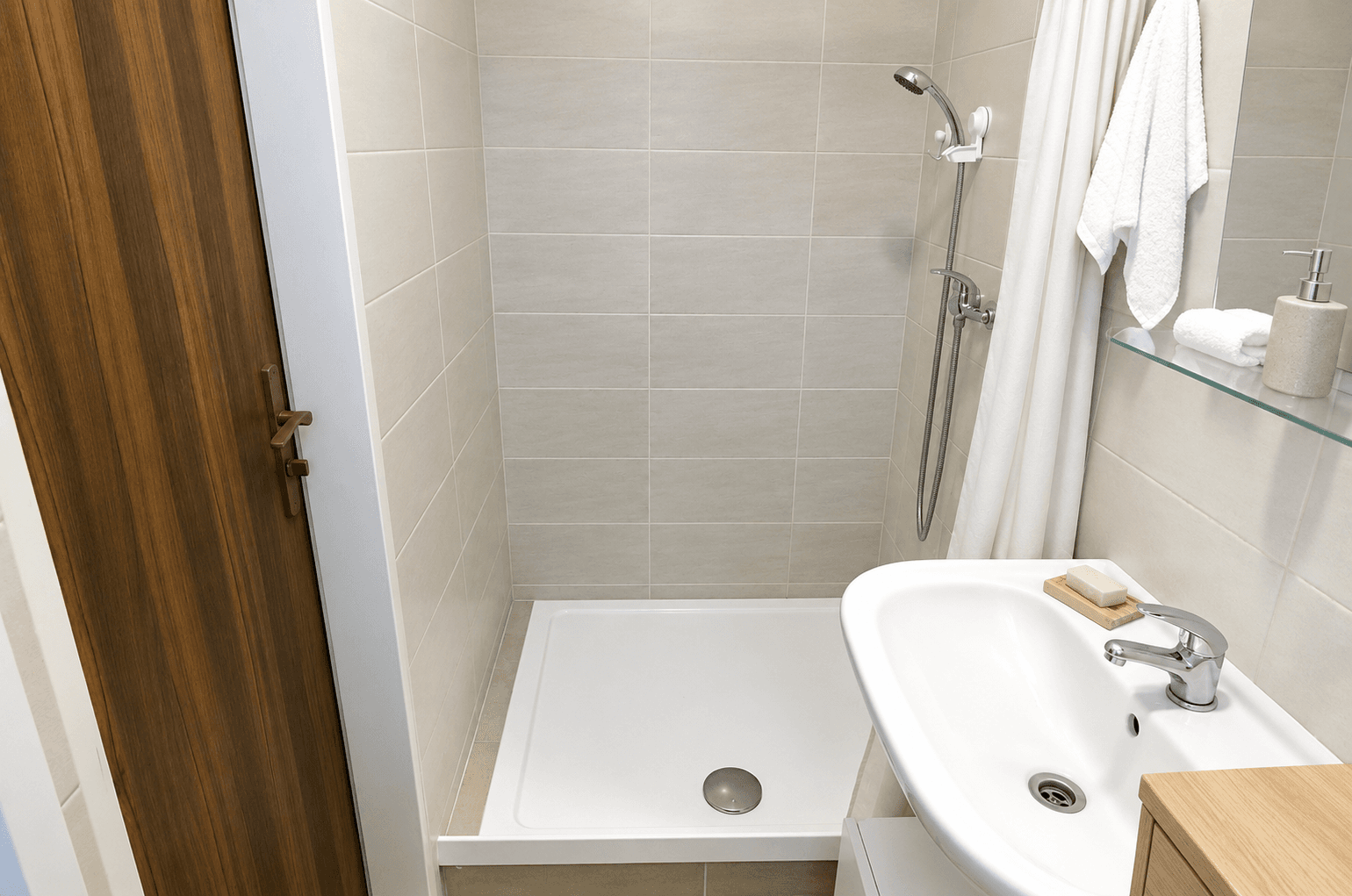 Predaj bytu 1-izbový 29 m², Škvorec, Středočeský kraj Predaj bytu 1-izbový 29 m², Škvorec, Středočeský kraj