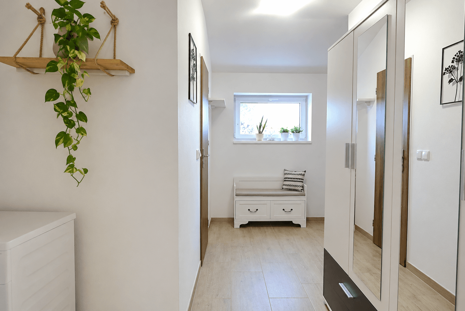 Predaj bytu 1-izbový 29 m², Škvorec, Středočeský kraj Predaj bytu 1-izbový 29 m², Škvorec, Středočeský kraj