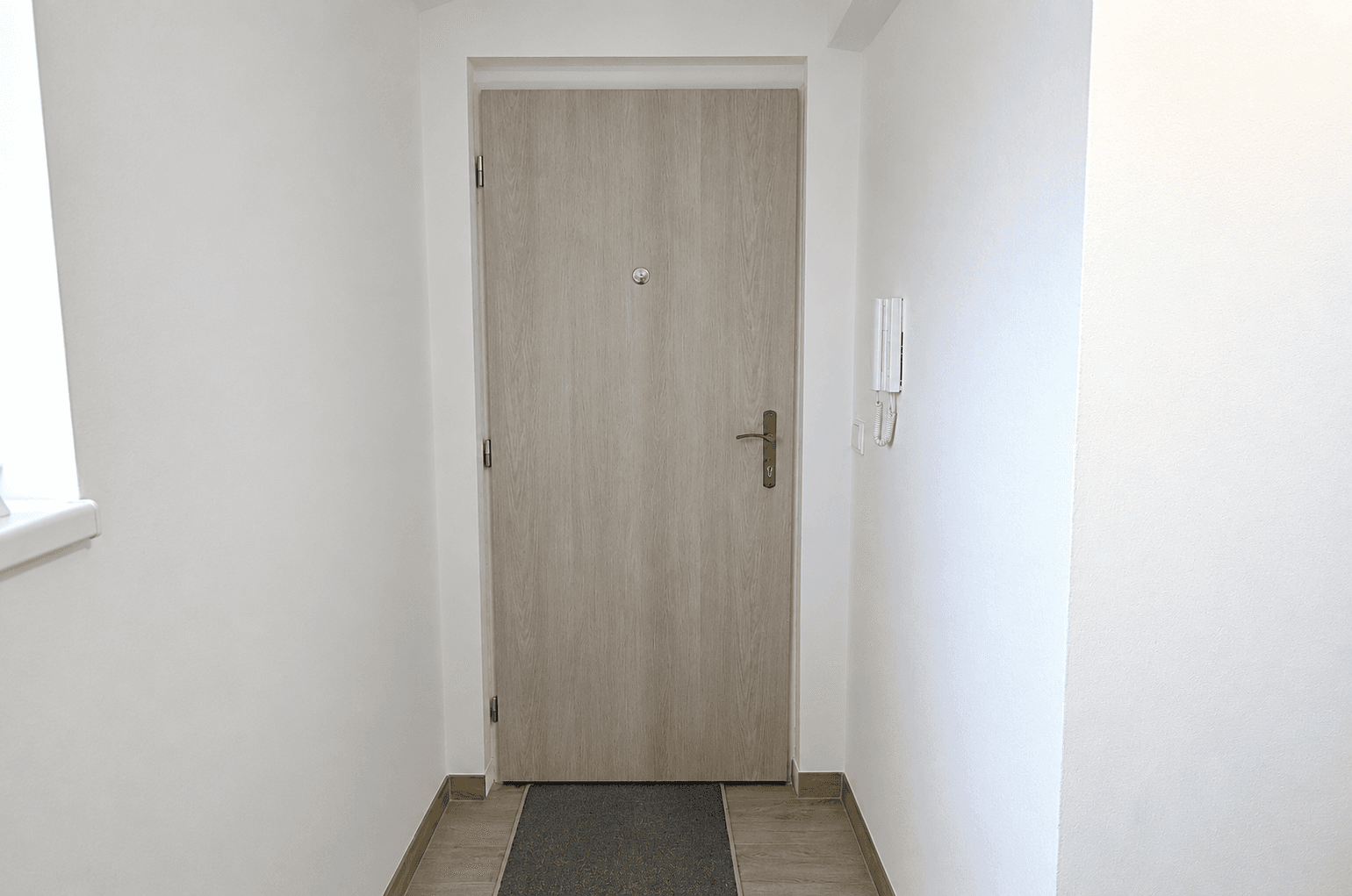 Predaj bytu 1-izbový 29 m², Škvorec, Středočeský kraj Predaj bytu 1-izbový 29 m², Škvorec, Středočeský kraj