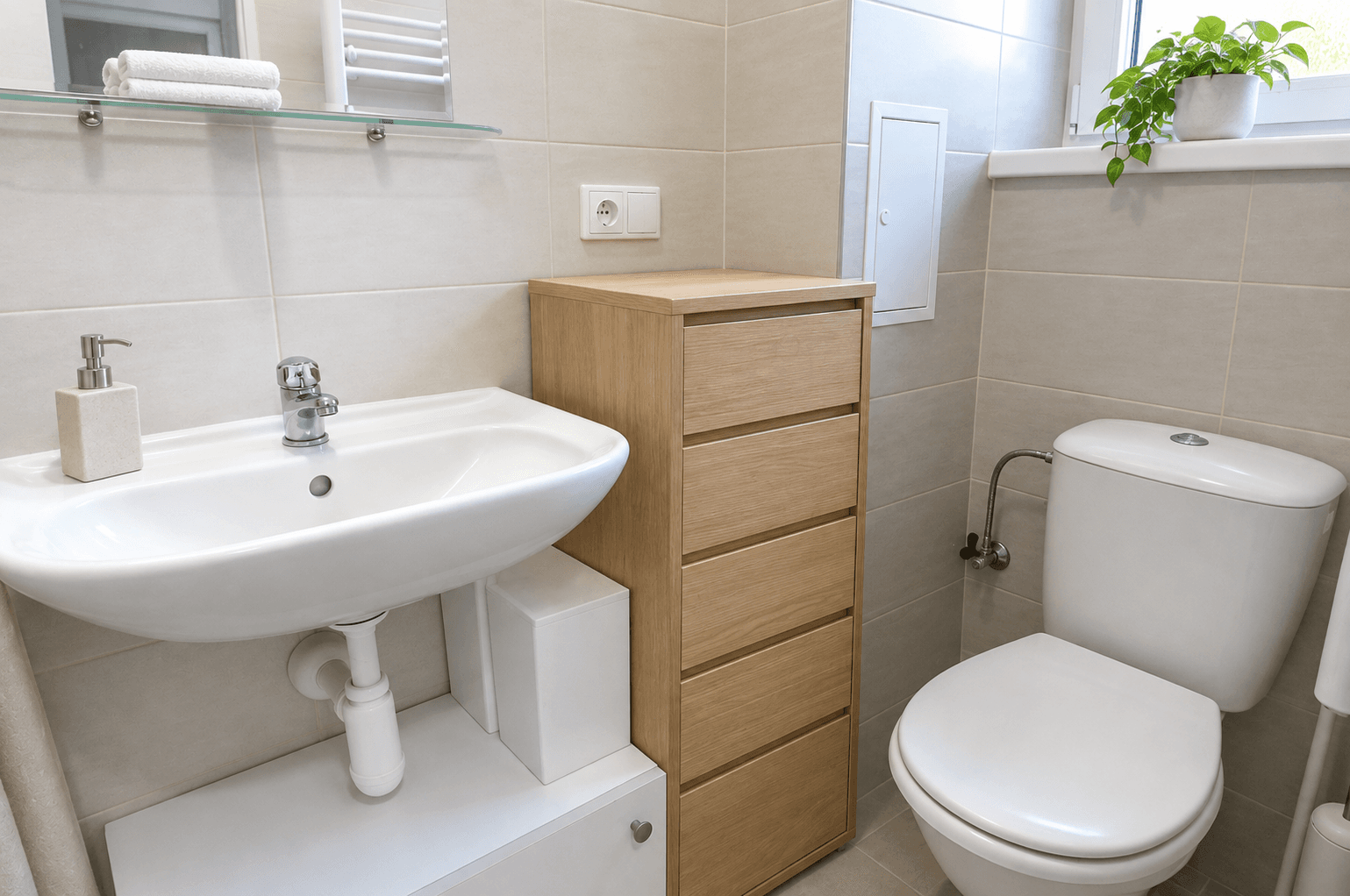 Predaj bytu 1-izbový 29 m², Škvorec, Středočeský kraj Predaj bytu 1-izbový 29 m², Škvorec, Středočeský kraj