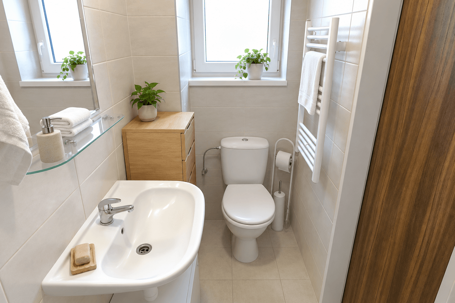 Predaj bytu 1-izbový 29 m², Škvorec, Středočeský kraj Predaj bytu 1-izbový 29 m², Škvorec, Středočeský kraj