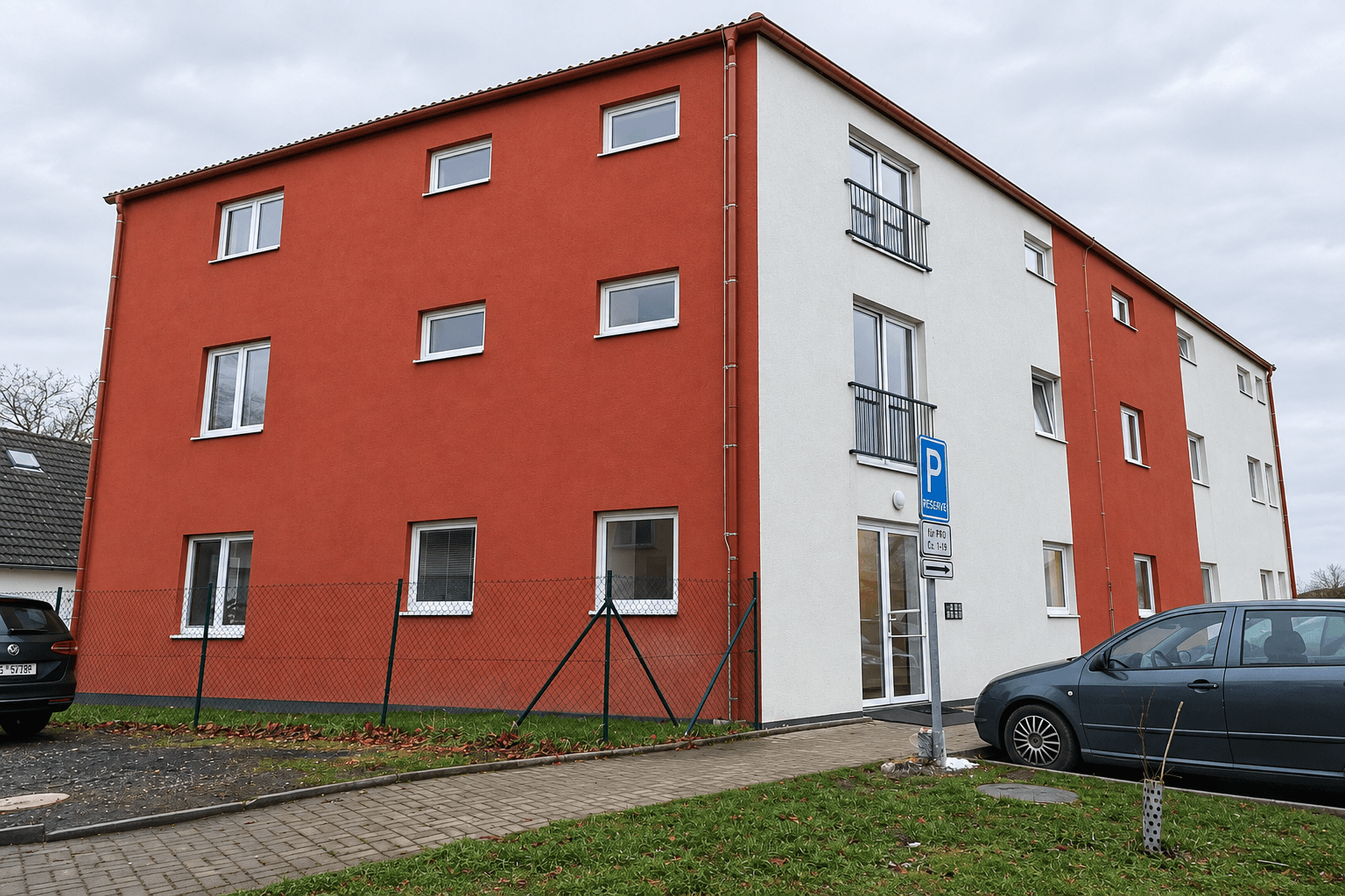 Predaj bytu 1-izbový 29 m², Škvorec, Středočeský kraj Predaj bytu 1-izbový 29 m², Škvorec, Středočeský kraj