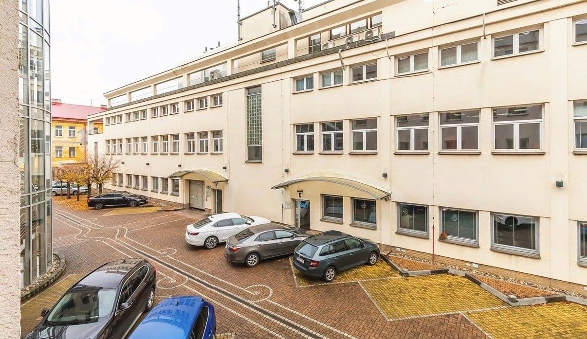Prenájom kancelárie 28 m², Pernerova, Praha, Praha Prenájom kancelárie 28 m², Pernerova, Praha, Praha